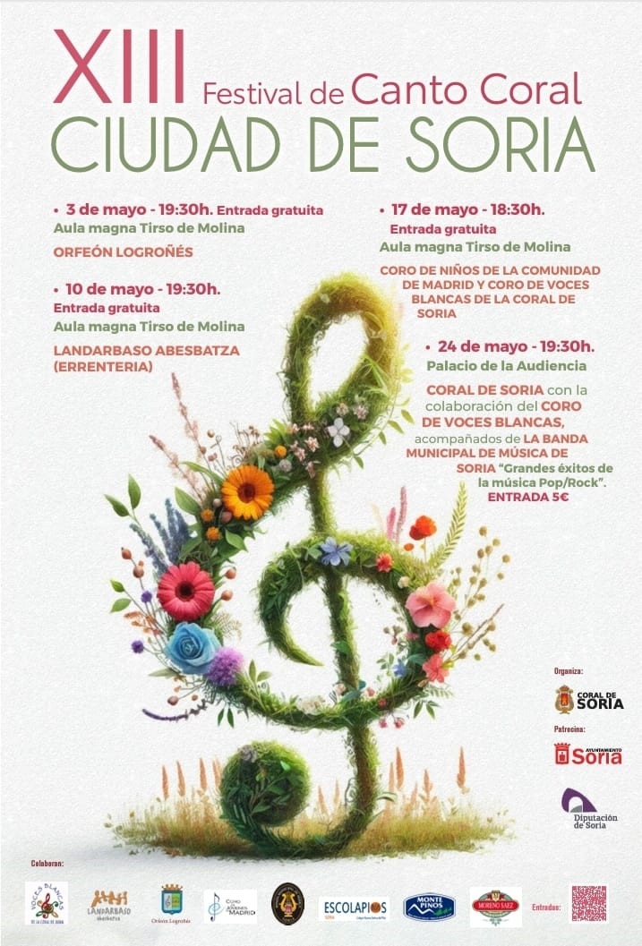 SORIA